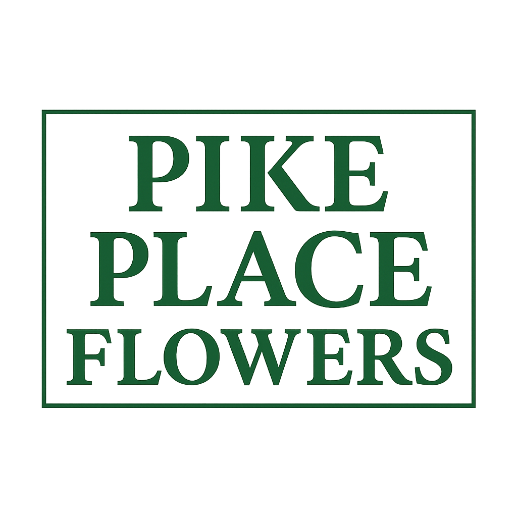 pikeplaceflowerslogo