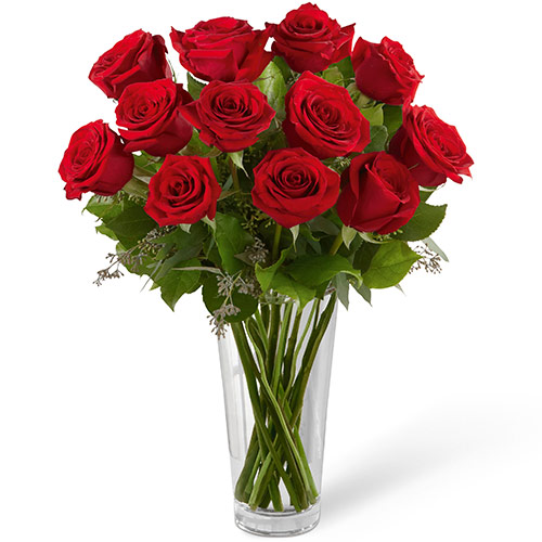 one-dozen-red-roses